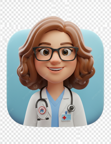 Dr. Büşra Nur Sadan